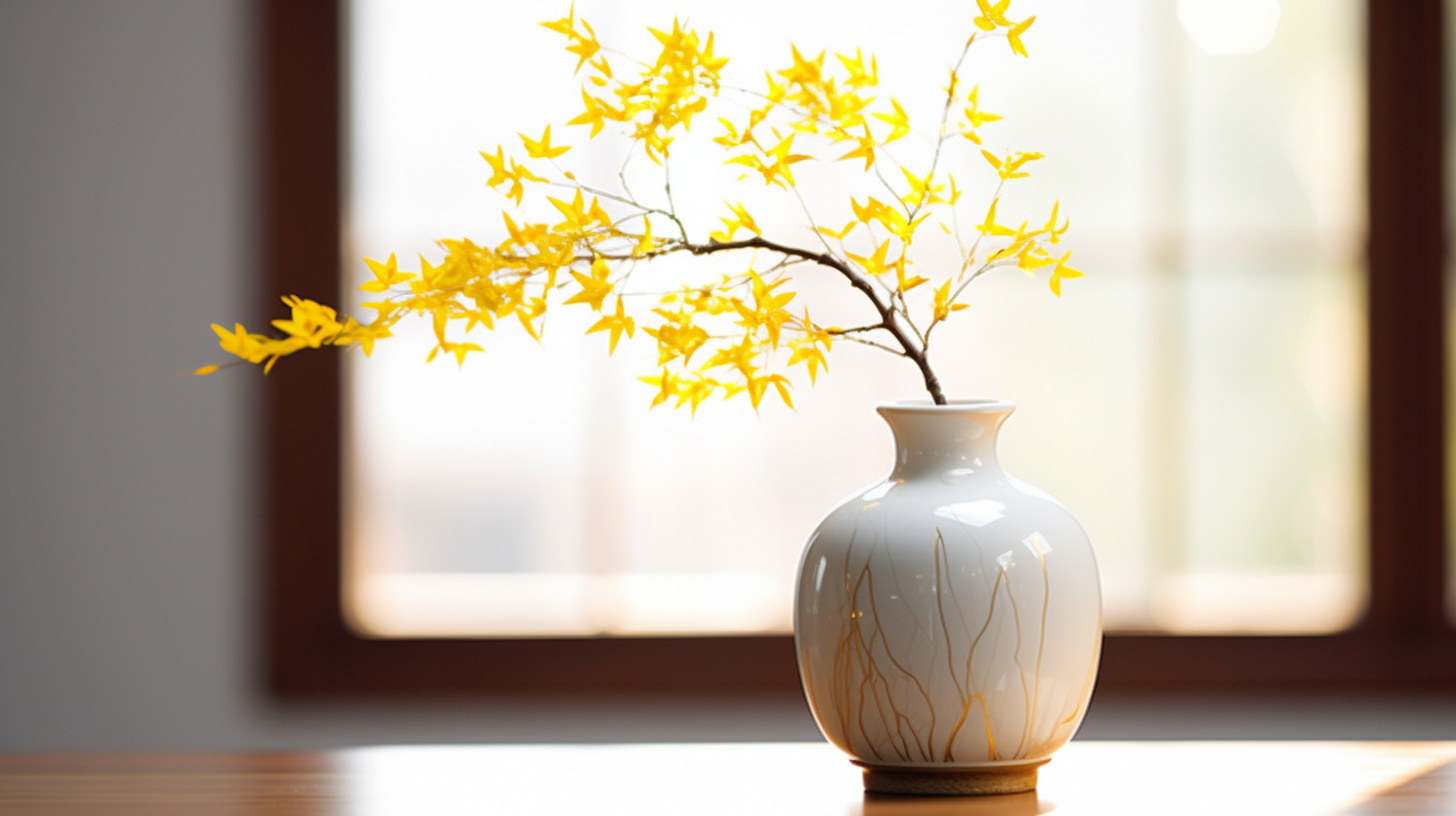Jingdezhen porcelain symbolizing marriage healing Ancient wisdom meets modern relationship transformation